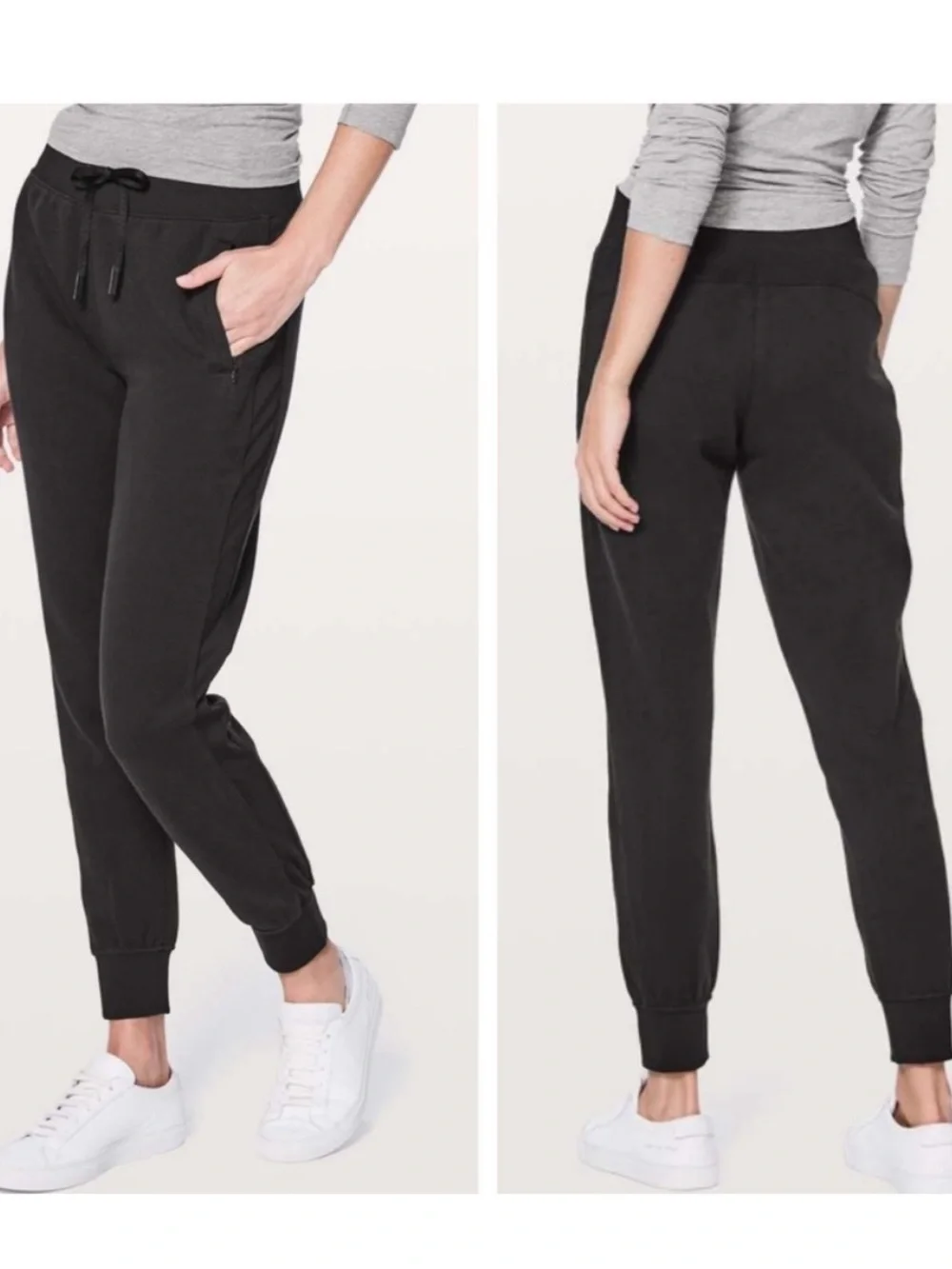 Lululemon Get Going Jogger *28.5